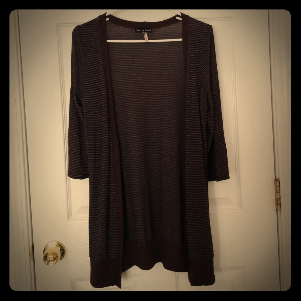 Cardigan
